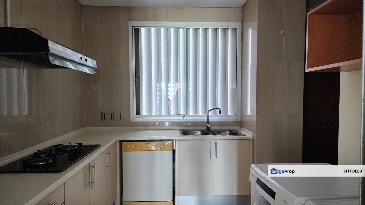 Dua Residency For Rent, Kuala Lumpur, KLCC