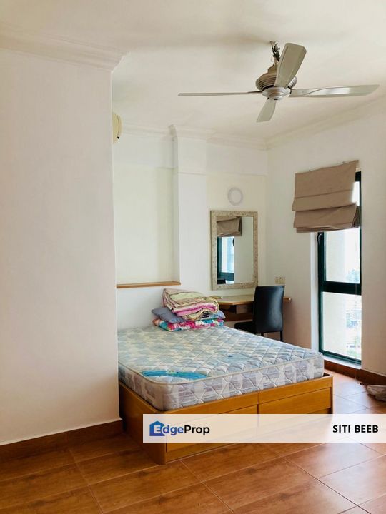 Vista Damai Condo at KLCC for Sale, Kuala Lumpur, Ampang