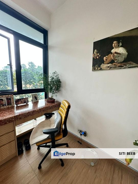 Zehn Bukit Bandaraya Bangsar for Sale, Kuala Lumpur, Pantai