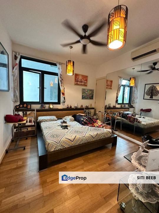 Zehn Bukit Bandaraya Bangsar for Sale, Kuala Lumpur, Pantai