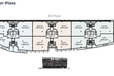 Melawati Corporate Center (MCC)