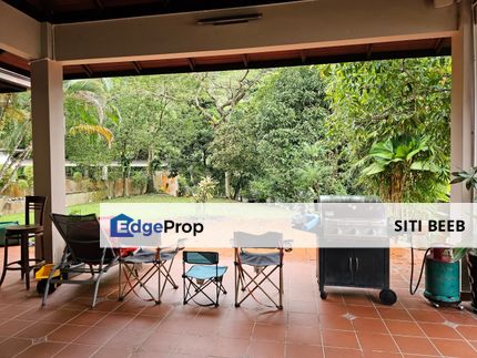 Bungalow Setia Hills Ampang for Sale, Kuala Lumpur, Ampang