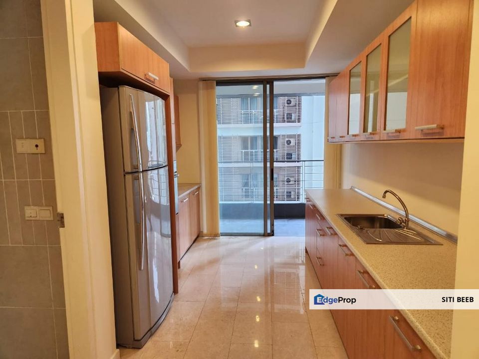 2 Hampshire for Sale, Kuala Lumpur, KLCC