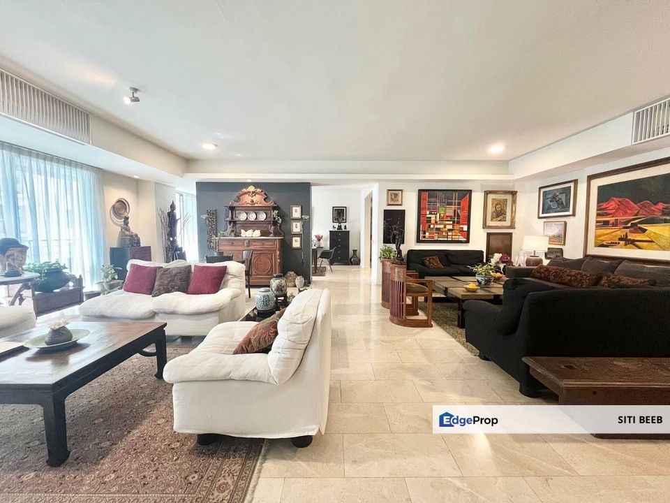 2 Hampshire for Sale, Kuala Lumpur, KLCC