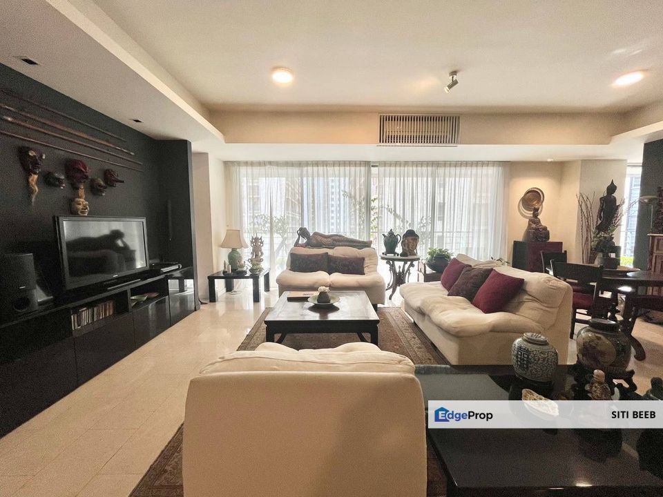 2 Hampshire for Sale, Kuala Lumpur, KLCC