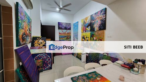 Contemporary Semi-D for Sale – Restrees, USJ, Subang Jaya, Selangor, USJ