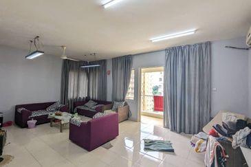 Platinum Hill Condo Pv8