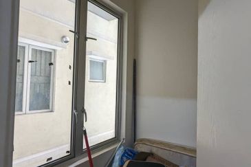 Platinum Hill Condo Pv8