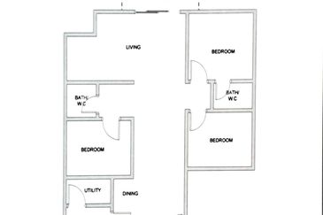 Platinum Hill Condo Pv8