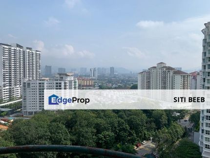 Duta Ria Condo for Sale, Kuala Lumpur, Dutamas