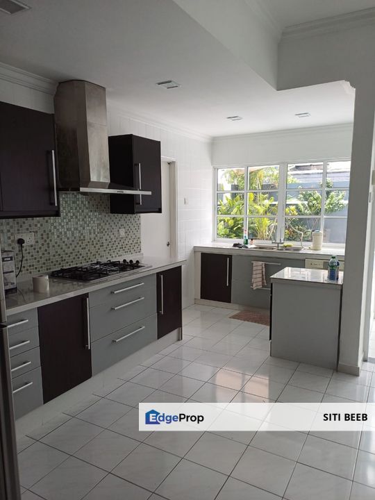 2 Storey Terraced at Desa Pahlawan for Sale, Kuala Lumpur, Ampang Hilir