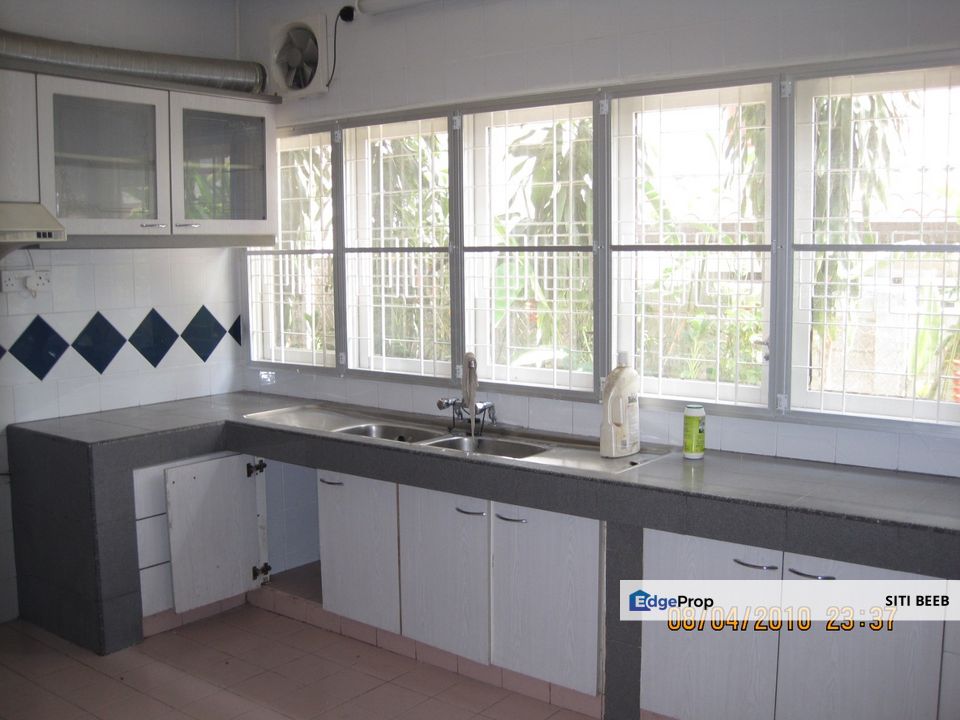 3 Storey Bungalow at Ukay Heights for Sale, Selangor, Ampang