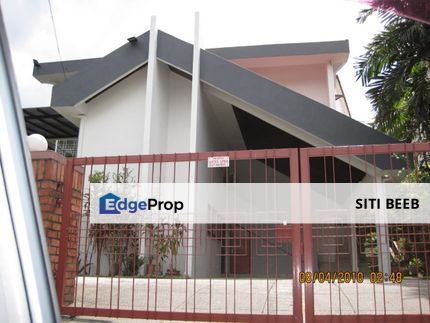 3 Storey Bungalow at Ukay Heights for Sale, Selangor, Ampang