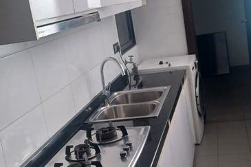 KL Trillion Serviced Residence