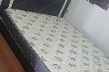 KL Trillion Serviced Residence