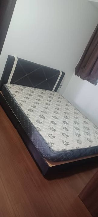 KL Trillion Serviced Residence for Sale, Kuala Lumpur, Ampang