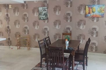 KL Trillion Serviced Residence