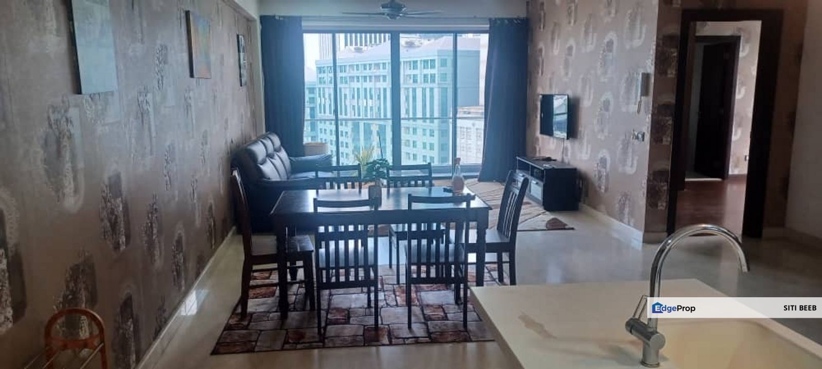 KL Trillion Serviced Residence for Sale, Kuala Lumpur, Ampang