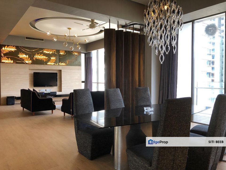 Suria Stonor KLCC for Sale, Kuala Lumpur, KLCC