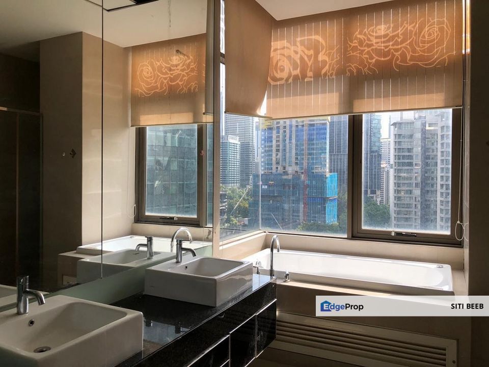 Suria Stonor KLCC for Sale, Kuala Lumpur, KLCC