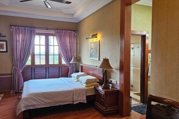 Seksyen 13, Shah Alam