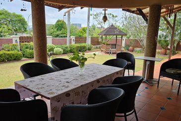 Seksyen 13, Shah Alam