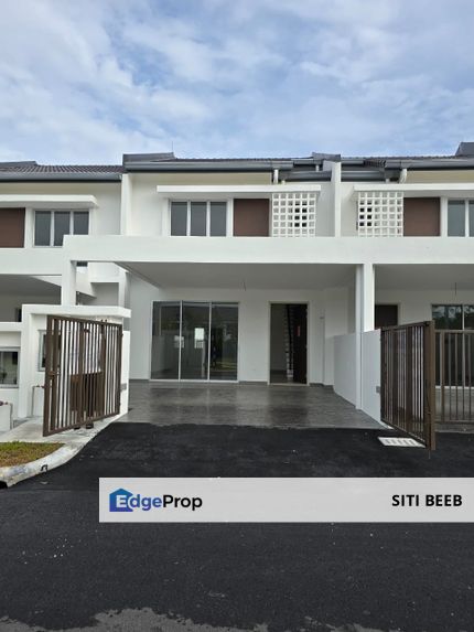Emilia Nilai Impian Double Storey Link Homes for Sale, Negeri Sembilan, Nilai