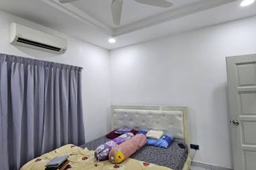 Putra Apartment