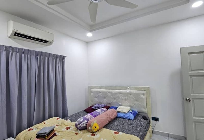 Putra Apartment