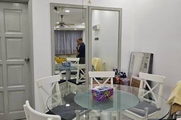 Putra Apartment