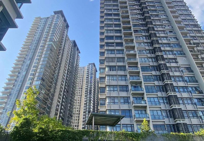 Residensi Xtreme Meridian (Astoria Ampang)