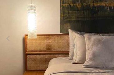 Residensi Xtreme Meridian (Astoria Ampang)