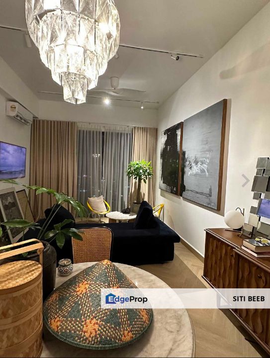 Astoria Ampang for rent, Selangor, Ampang