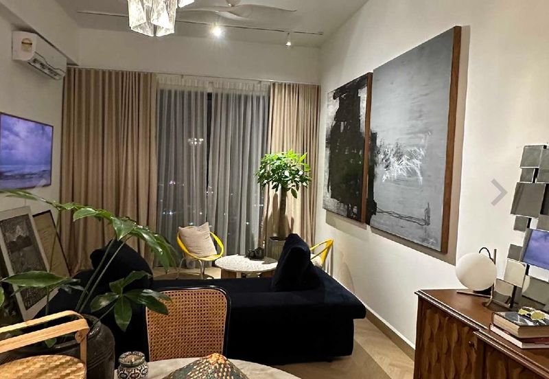 Residensi Xtreme Meridian (Astoria Ampang)