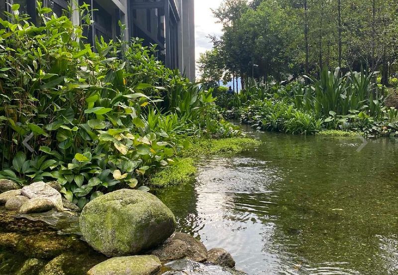 Residensi Xtreme Meridian (Astoria Ampang)