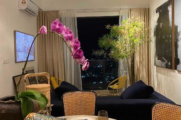 Residensi Xtreme Meridian (Astoria Ampang)