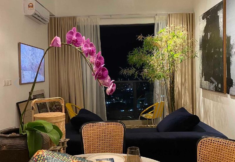 Residensi Xtreme Meridian (Astoria Ampang)