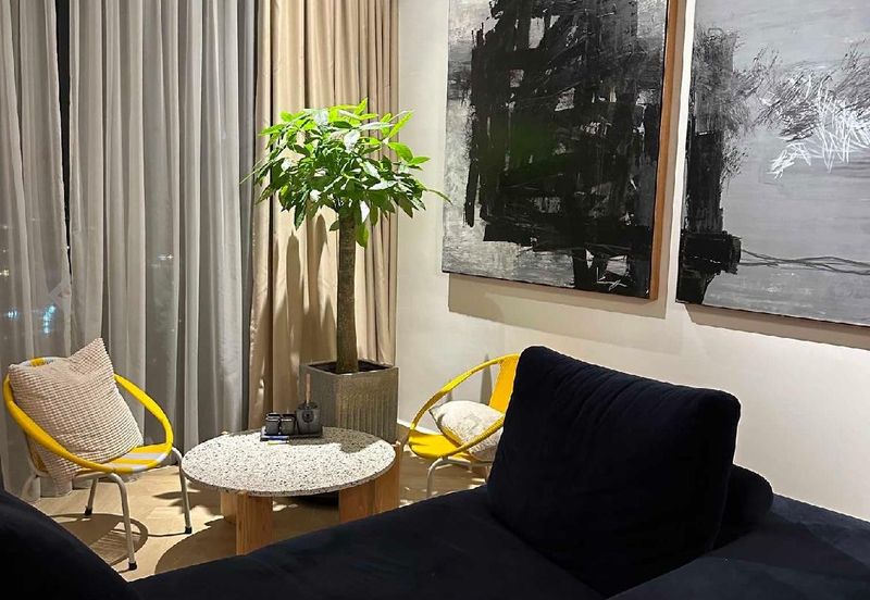 Residensi Xtreme Meridian (Astoria Ampang)