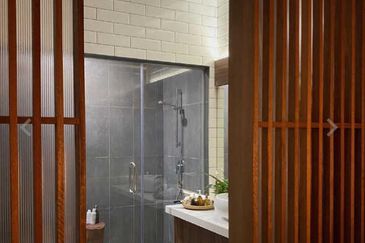 Residensi Xtreme Meridian (Astoria Ampang)