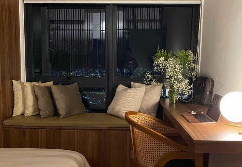 Residensi Xtreme Meridian (Astoria Ampang)