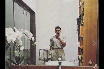 Residensi Xtreme Meridian (Astoria Ampang)