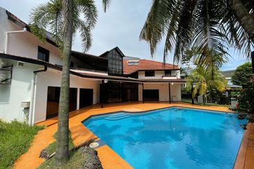 Taman Tasik Titiwangsa