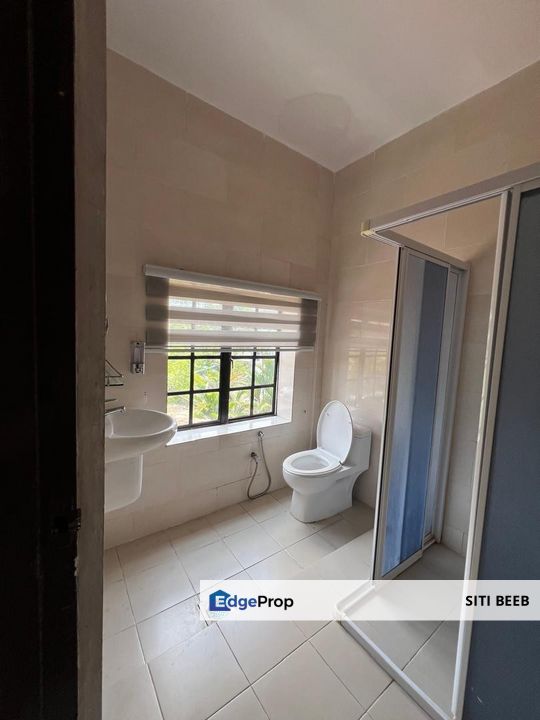 Bungalow at Titiwansa for Rent, Kuala Lumpur, Titiwangsa 