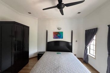 Taman Tasik Titiwangsa