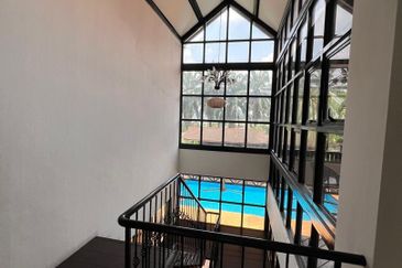 Taman Tasik Titiwangsa