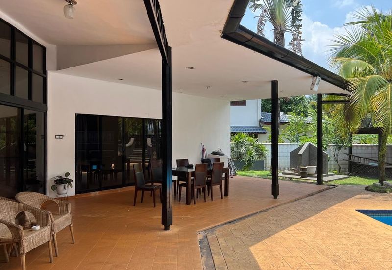 Taman Tasik Titiwangsa