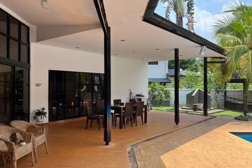 Taman Tasik Titiwangsa