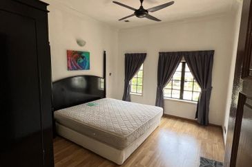 Taman Tasik Titiwangsa