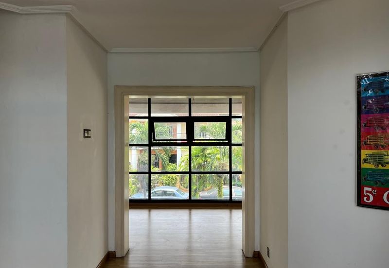 Taman Tasik Titiwangsa