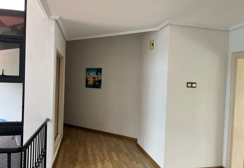 Taman Tasik Titiwangsa